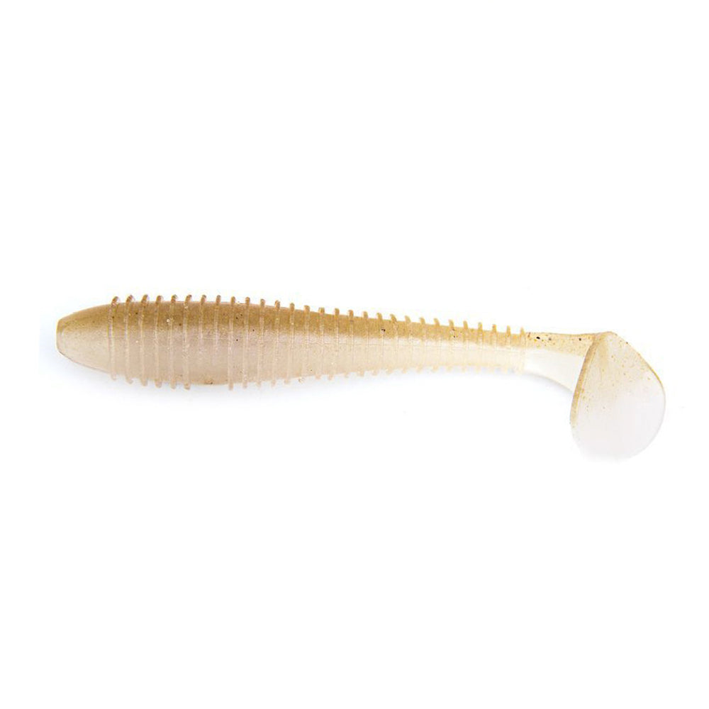 Keitech FAT Swing Impact 3,3 8,2 cm Wakasagi