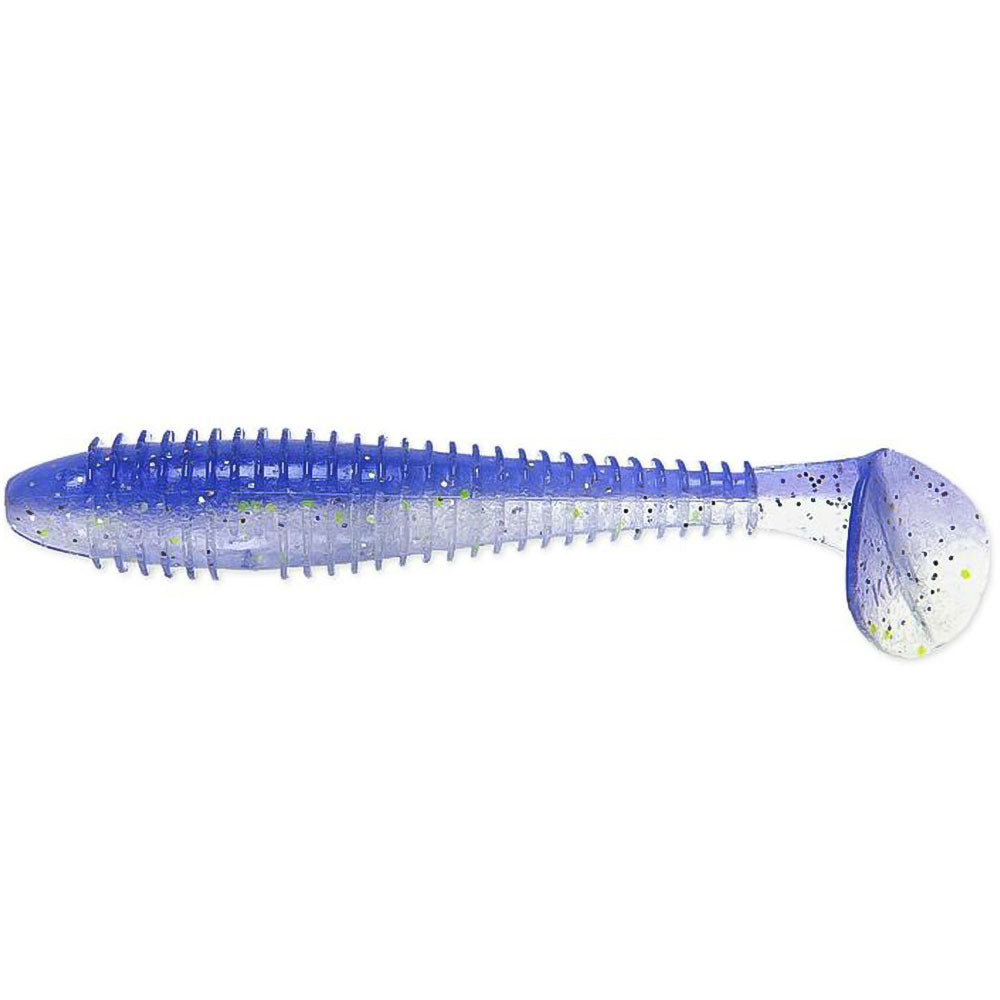 Keitech FAT Swing Impact 3,3 8,2 cm Sexy Hering BA Edition