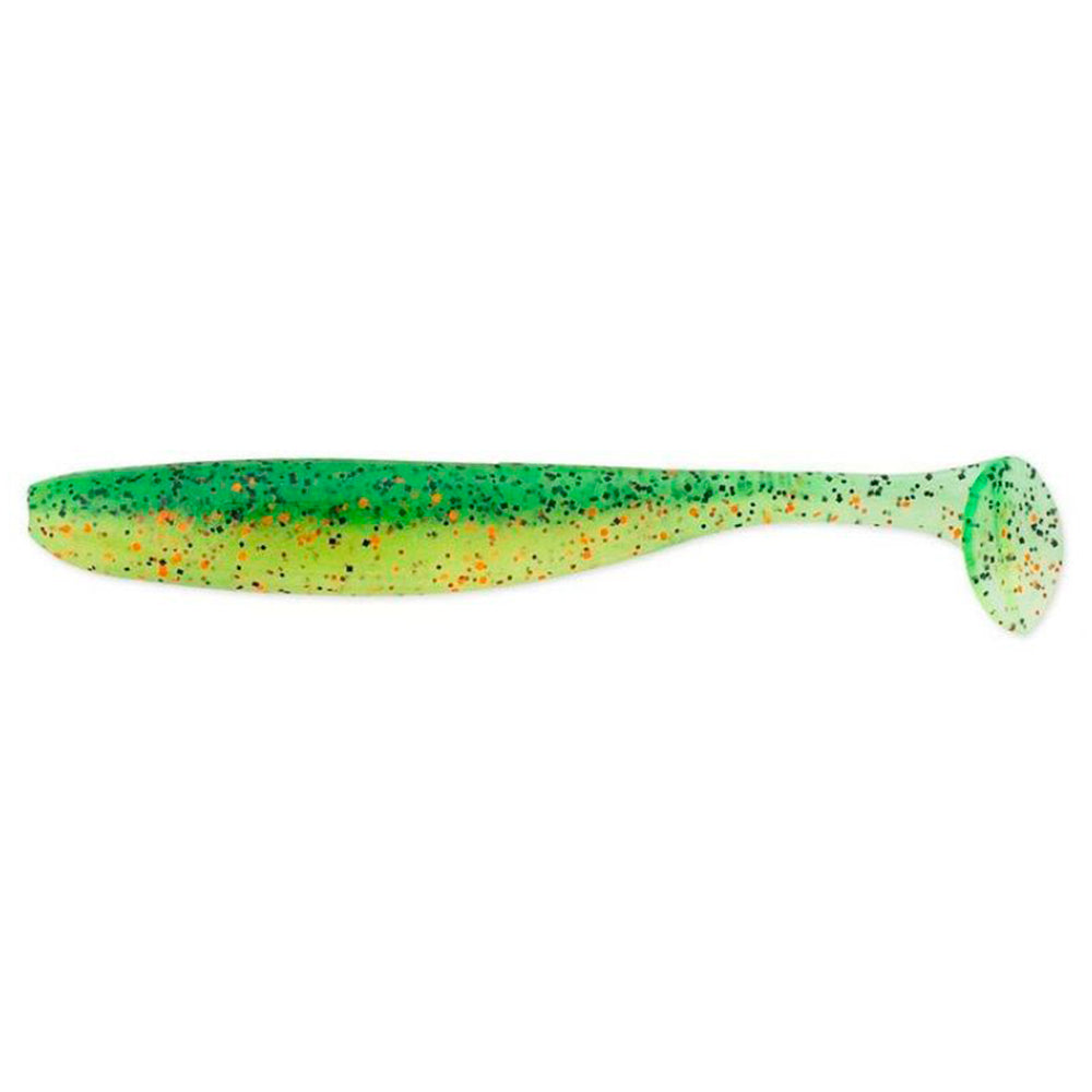 Keitech Easy Shiner 6,5 16,5 cm Fire Perch