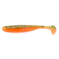 Bewertung von Jens für das Produkt Easy Shiner 6,5" | 16,5 cm Fire Tiger