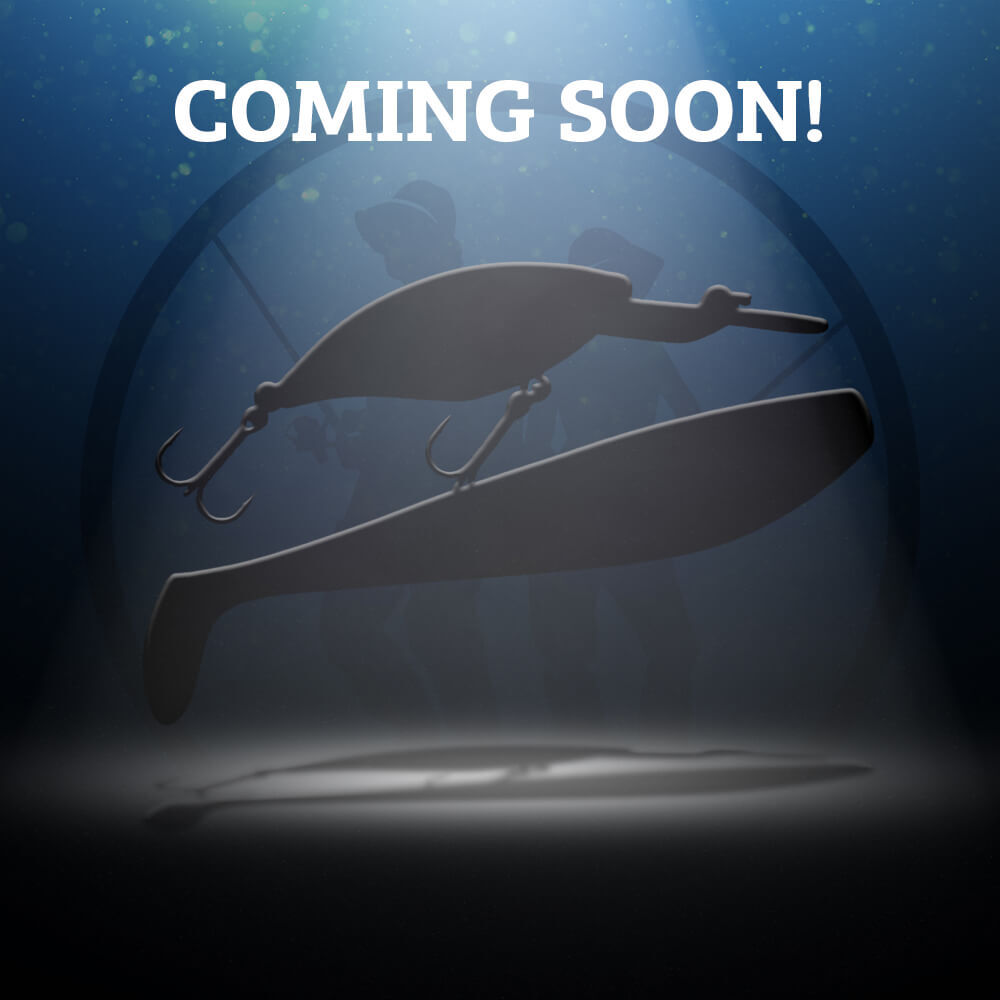 Coming soon Köder