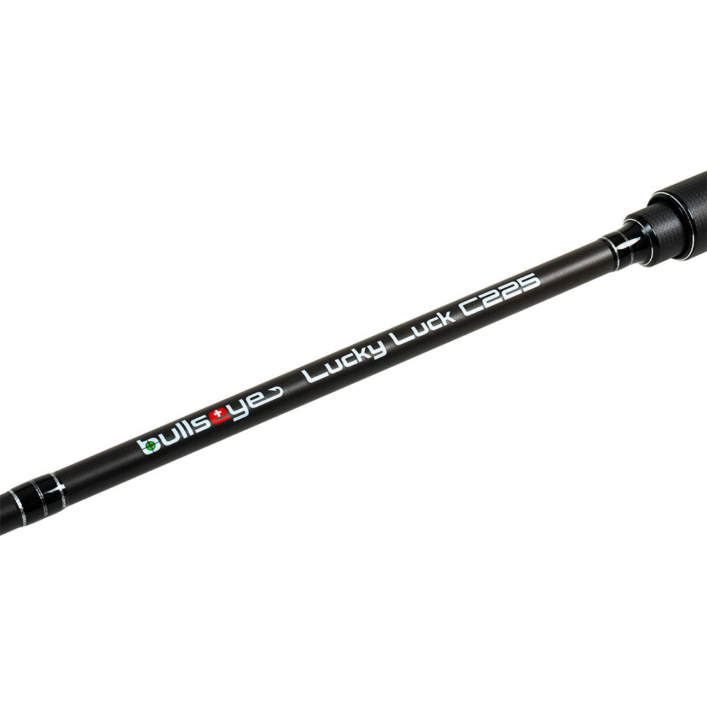 Bullseye Lucky Luck C 225 5 21 g 225 cm 5 21 g