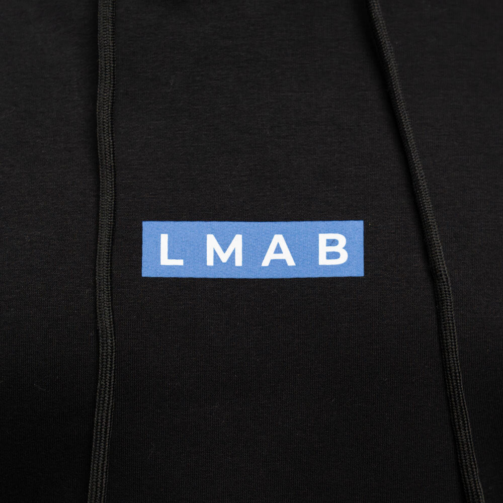 LMAB Crossword (Hoodie) bei HechtundBarsch.ch