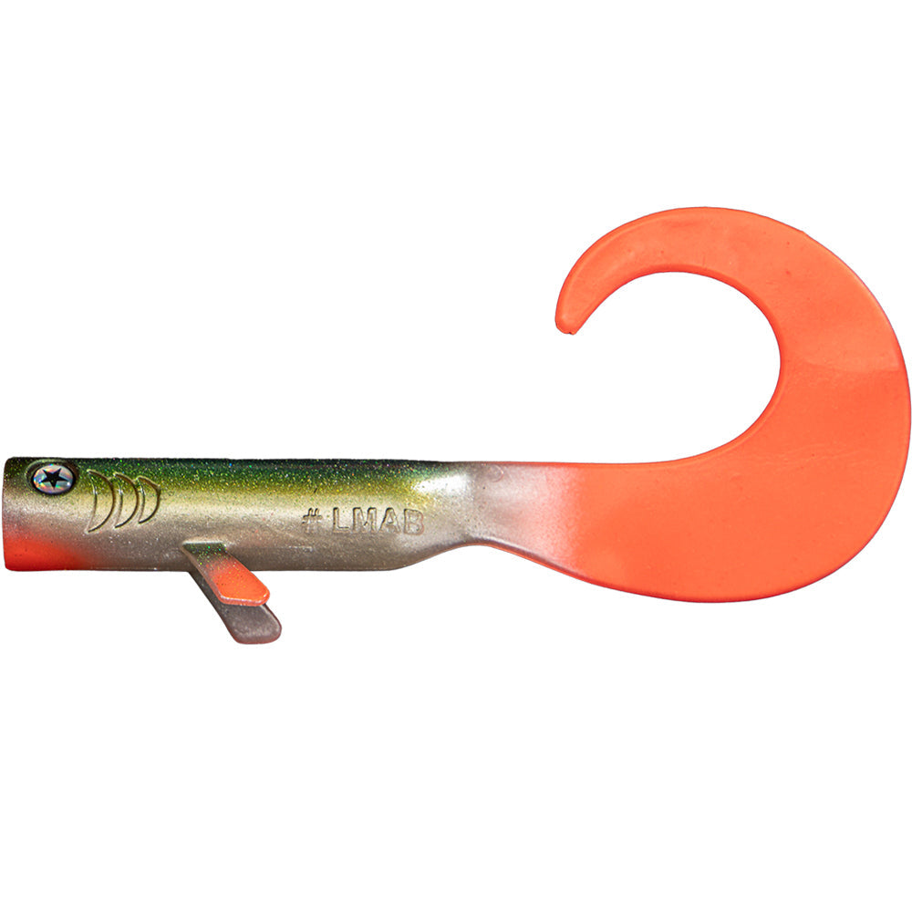 LMAB Drunk Twister 12 cm / 16 cm / 23 cm Angry Alfred