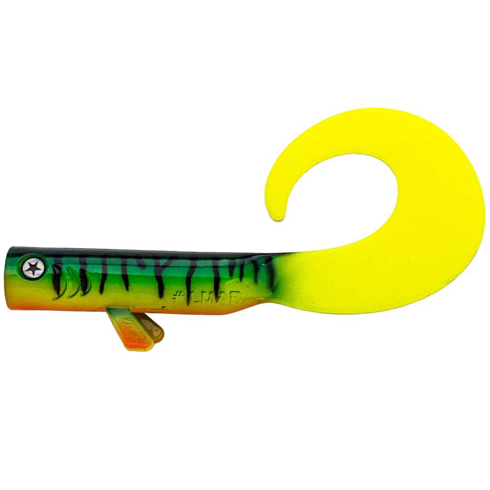 LMAB Drunk Twister 12 cm / 16 cm / 23 cm Tropicana Tina
