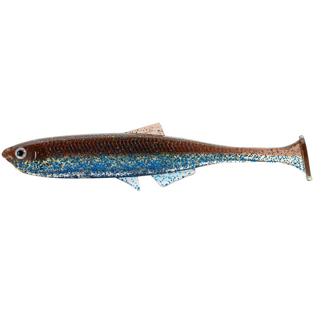 LMAB KFI Bleak Shad 15 cm KOeFI Galaxy