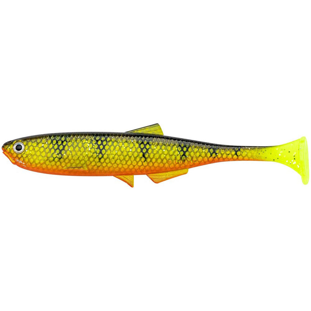 LMAB KFI Bleak Shad 15 cm KOeFI Natural Perch