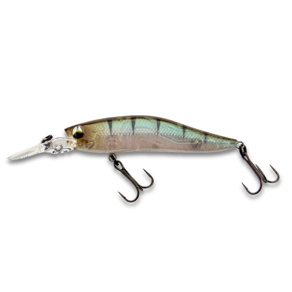 LMAB KOFI Flash Vibe 67SP Baby Perch