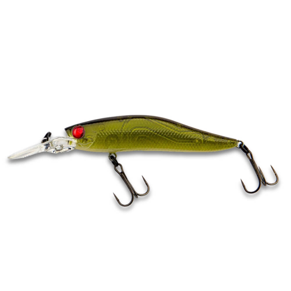 LMAB KOFI Flash Vibe 67SP Zombie Tench