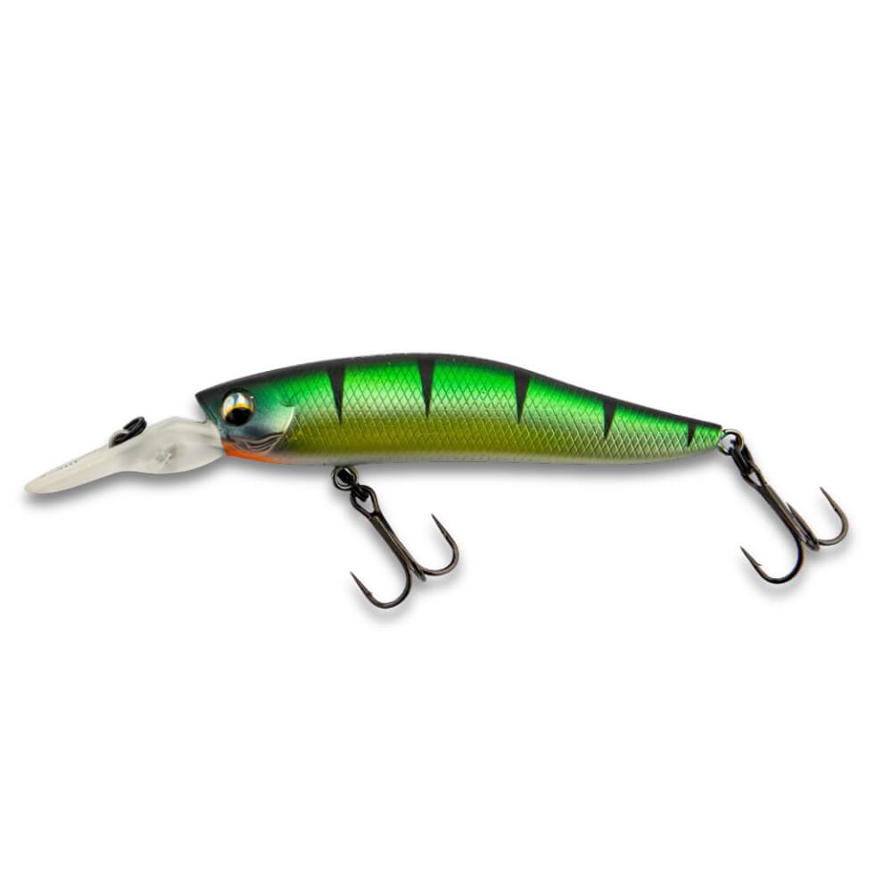 LMAB KOFI Flash Vibe 80SP Real Deal