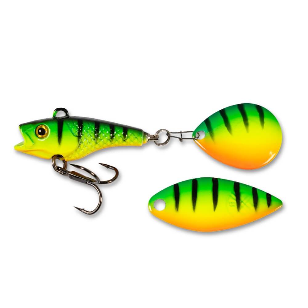 LMAB KØFI Good Vibe 10 g / 14 g / 21 g / Fire Tiger