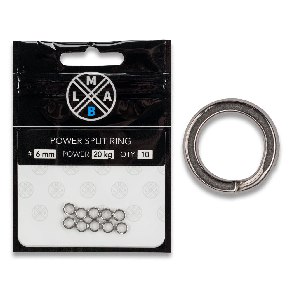 LMAB-Power-Split-Ring-6-mm-20-kg