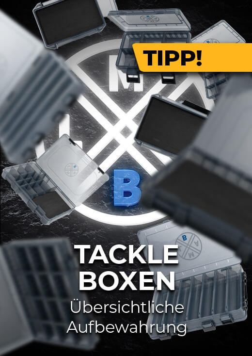 LMAB Tackle Box Promotion