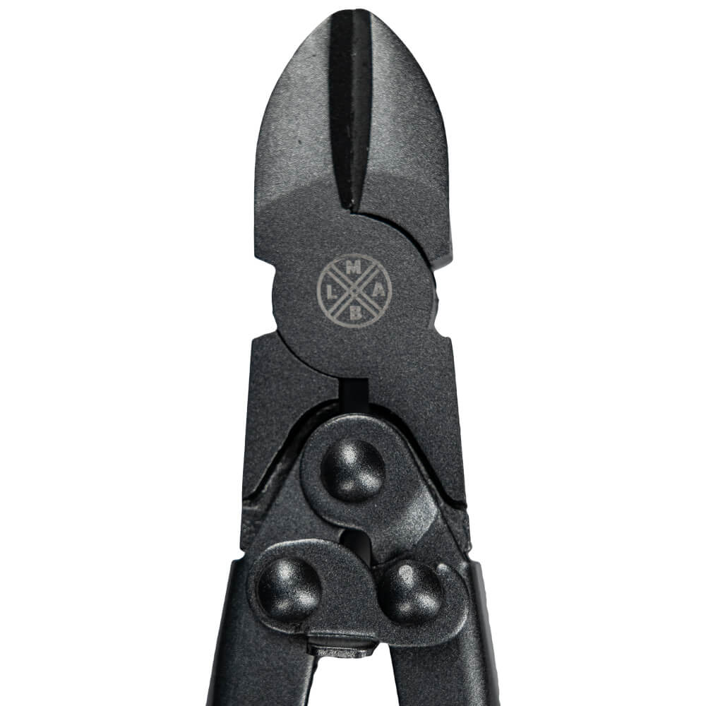 LMAB Hook Cutter Detail