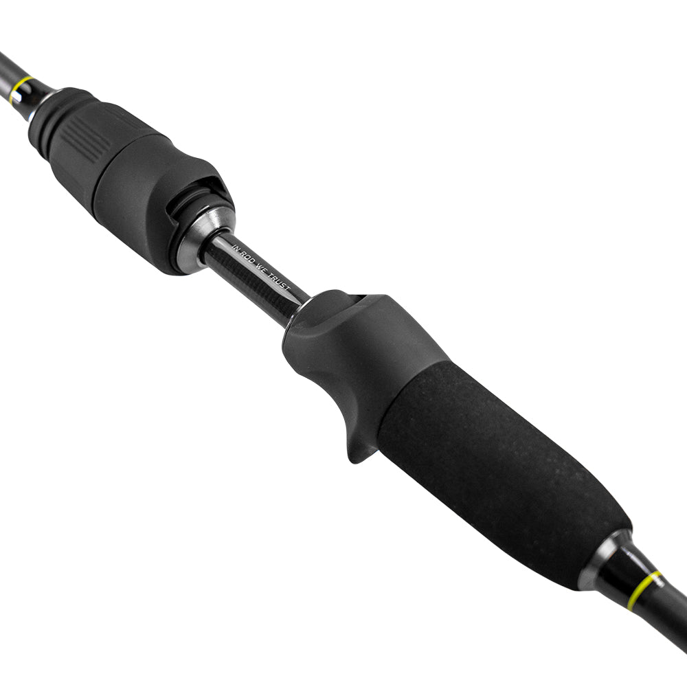 LMAB La Moustique Cast Handteil