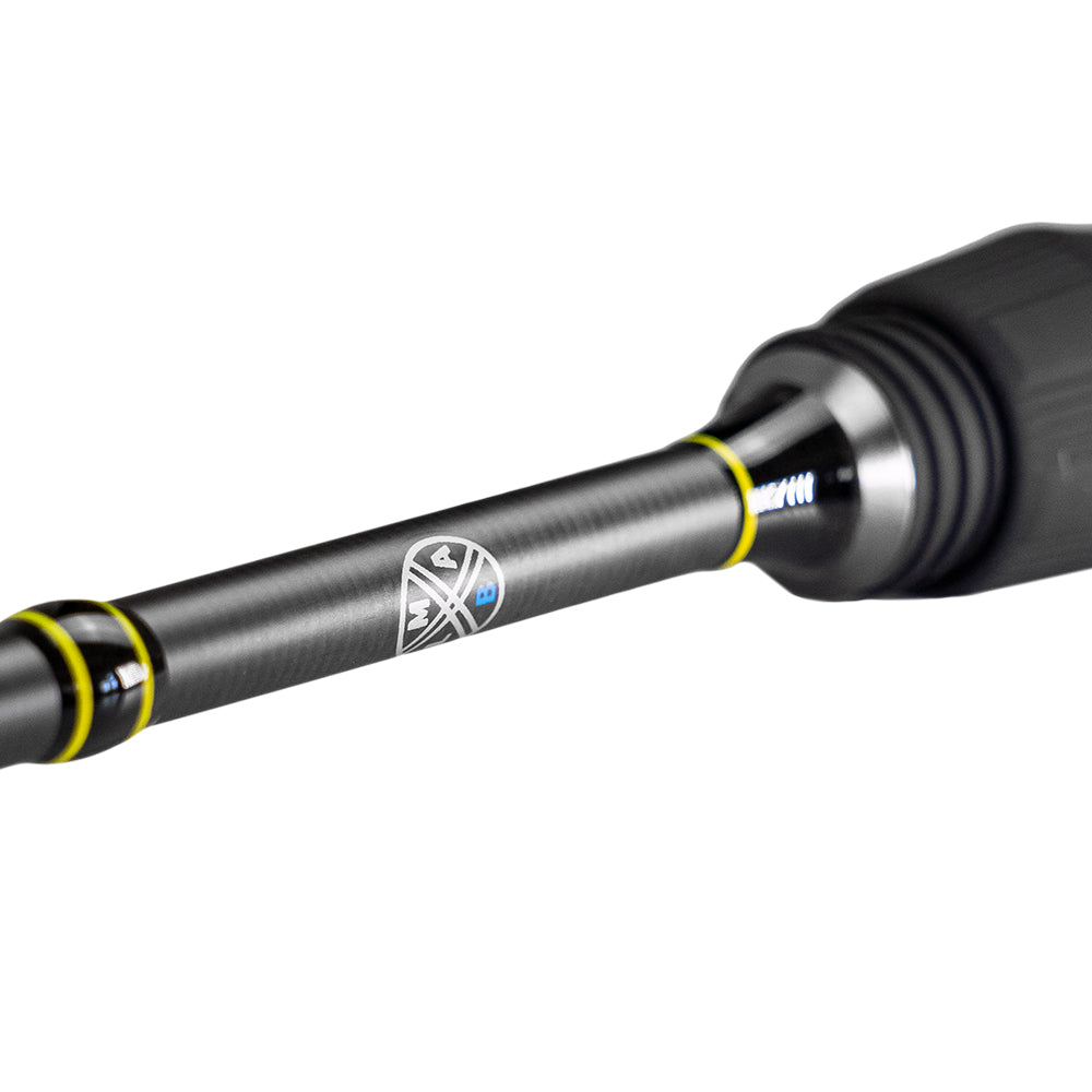 LMAB La Moustique Casting 198 cm 2 10 g