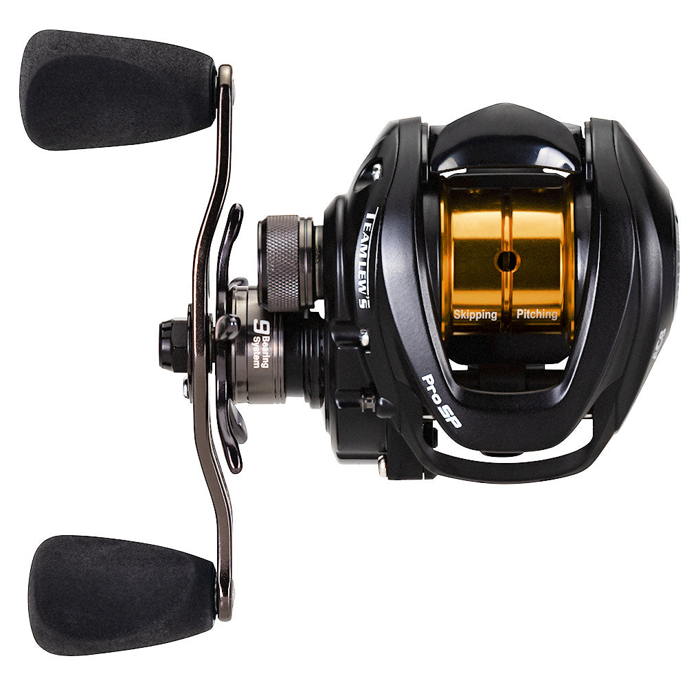 Lews Team Lews Pro SP SLP