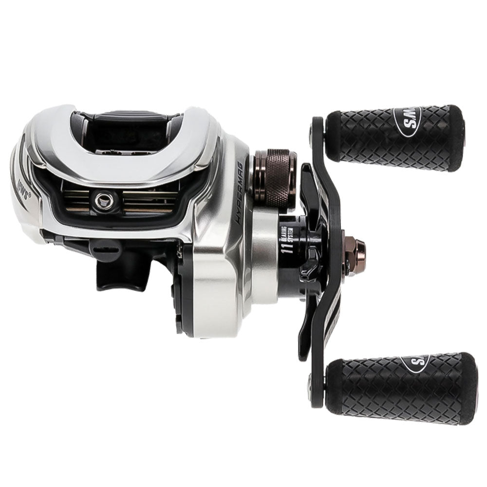 Lews-Team-Lews-HyperMag-8-3-1-Frontansicht