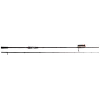 Bewertung von Christian für das Produkt Firestarter Zander + Hecht / 2,65 m / 10-80 g