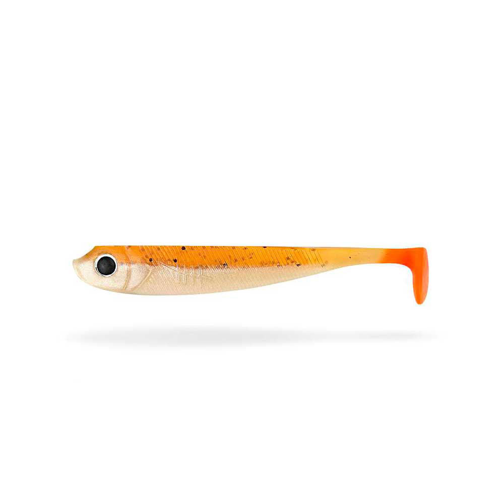 Lieblingskoeder Lieblingskoeder 6 cm Whisky Orange
