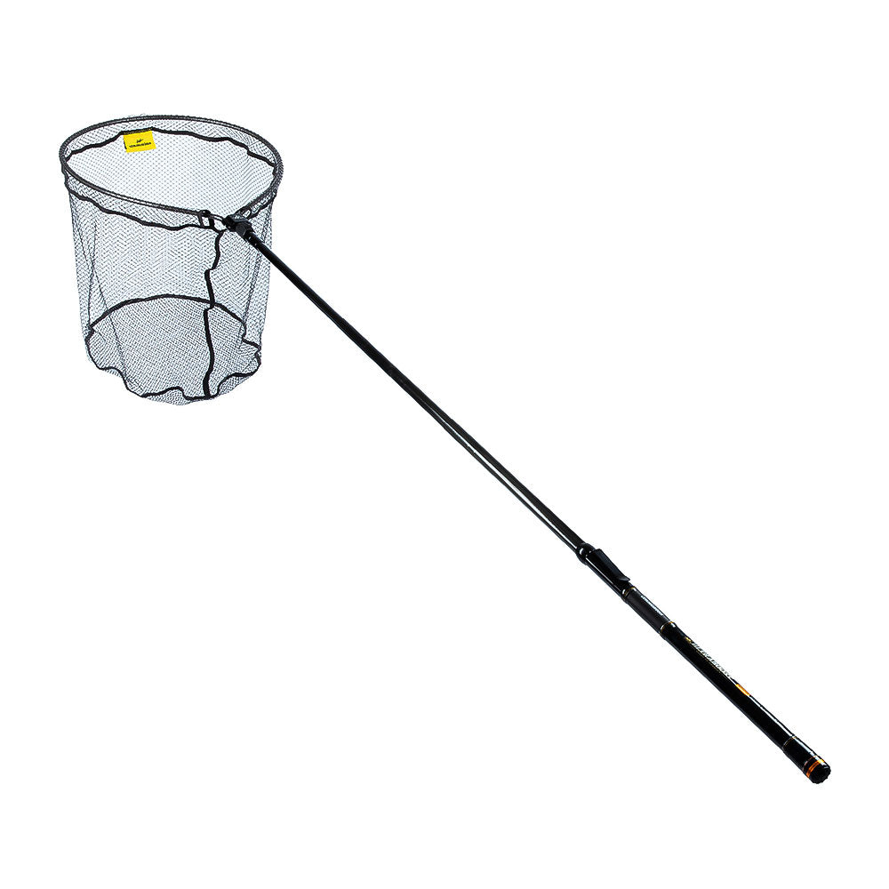 Lieblingskoeder Ultraboost Kescher Barsch Kescher 50x40 cm ausgefahren