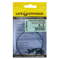 Bewertung von Customer für das Produkt Titanium Material / 2 m 3 kg