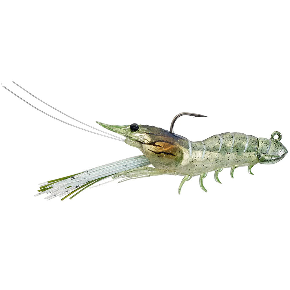Live-Target-Fleeing-Shrimp-Grass-Shrimp