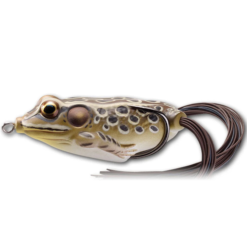 Live-Target-Hollow-Body-Frog-Tan-Brown