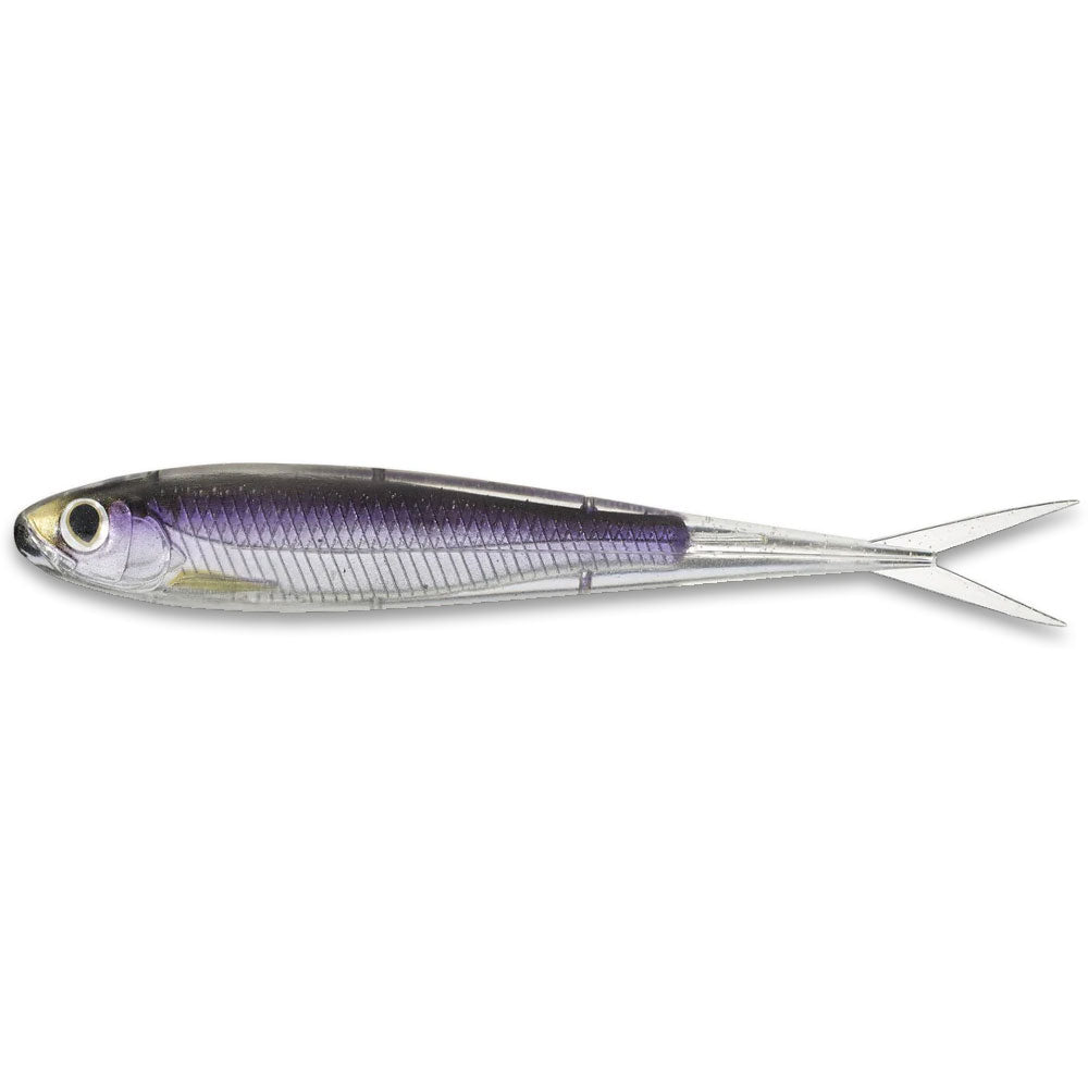 Live-Target-Twitch-Minnow-Silver-Purple