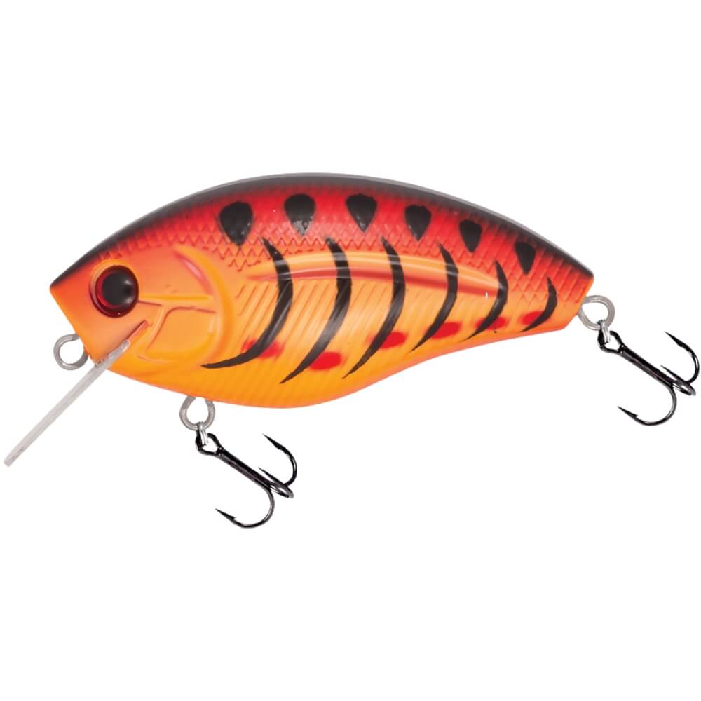 Livingston Lures Howeller DMC SQ Guntersville Craw