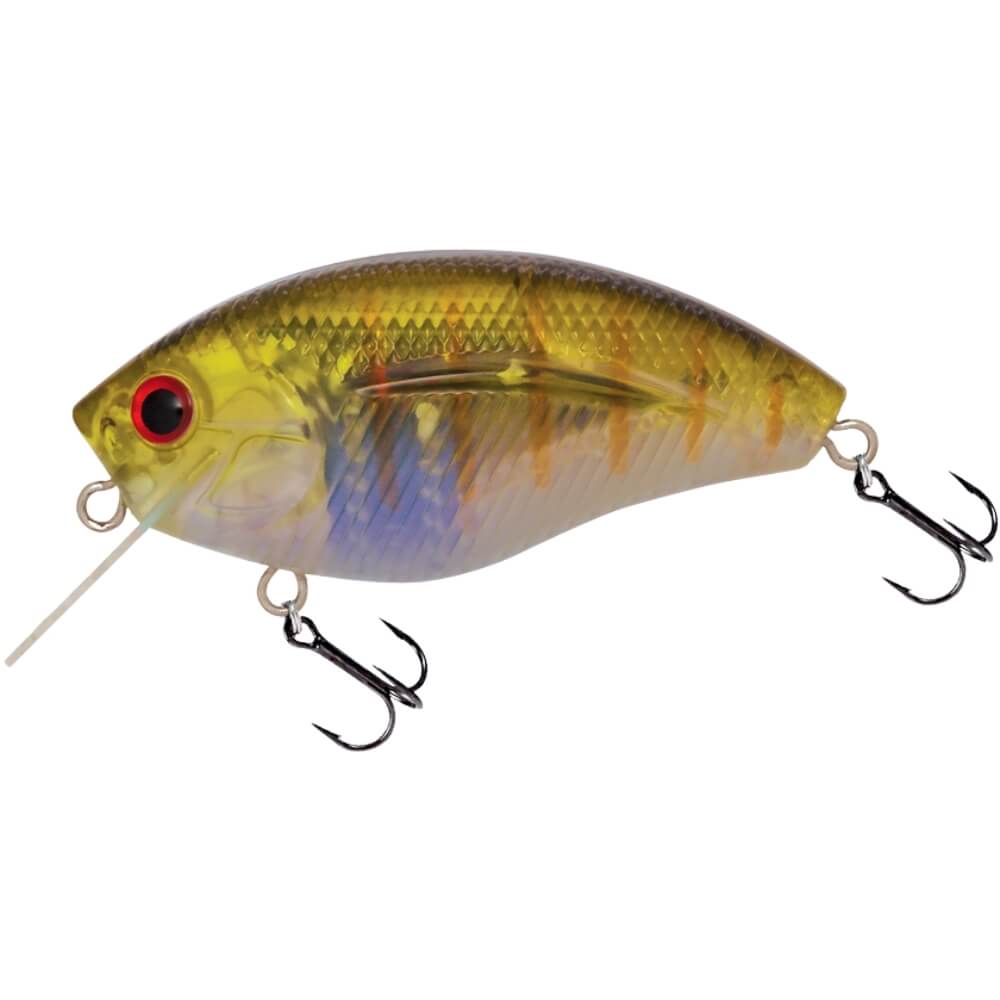 Livingston Lures Howeller DMC SQ True Bream