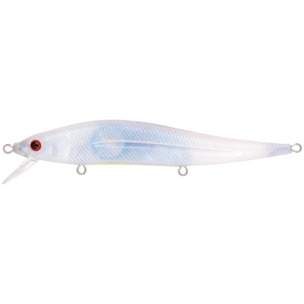 Livingston Lures Jerk Master 121 Blue Pearl