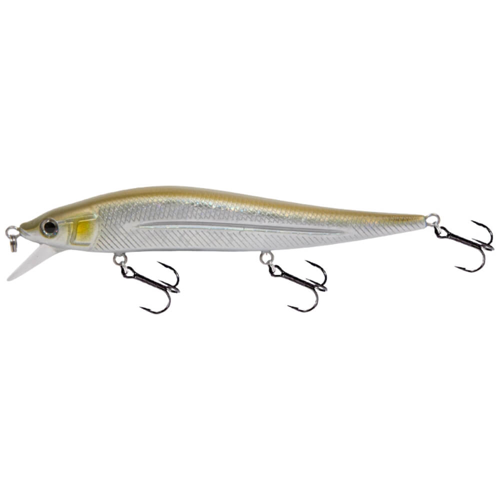 Livingston Lures Jerk Master 121C Ginri