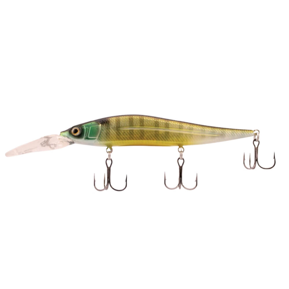 Livingston Lures Jerk Master 121 DP Gilly
