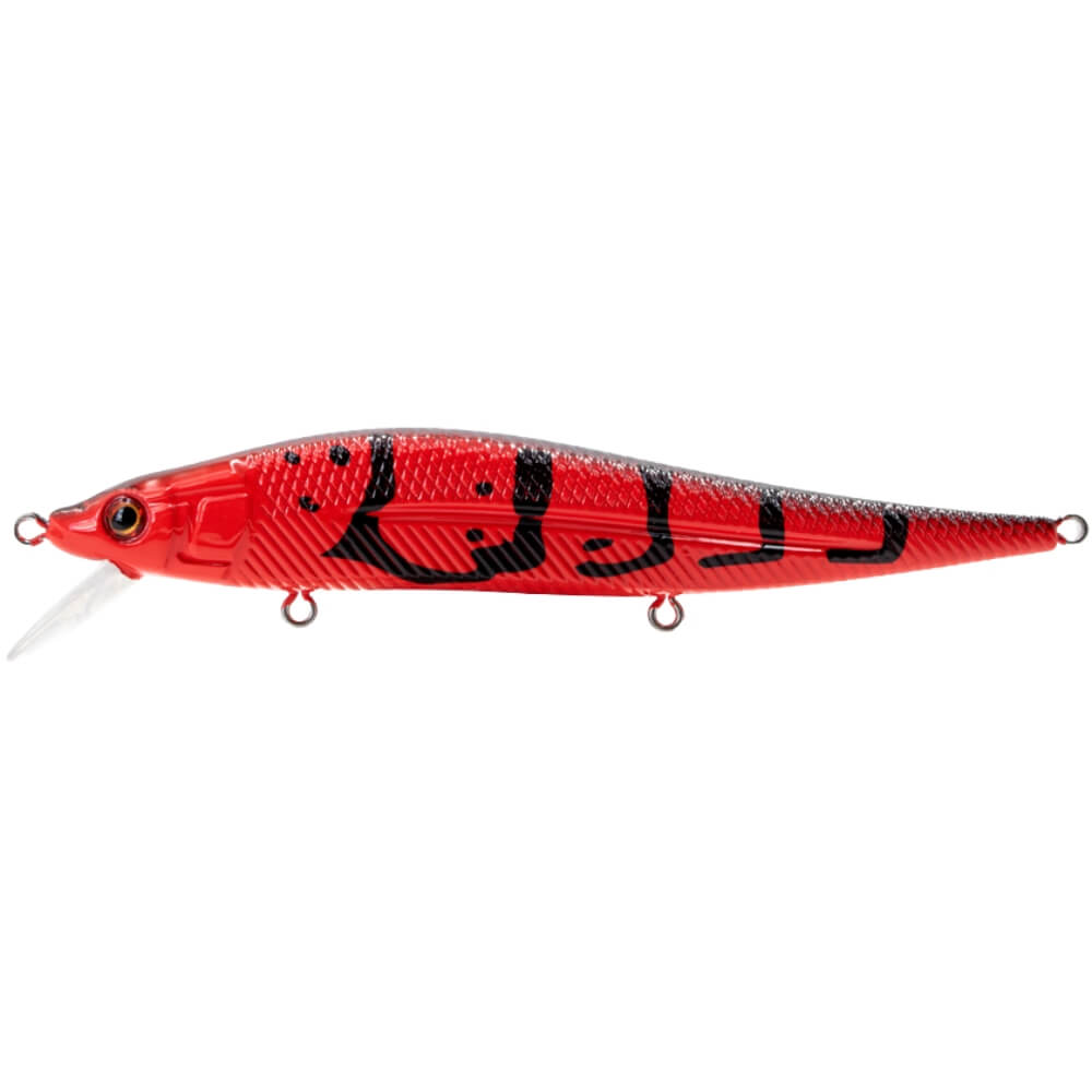 Livingston Lures Jerk Master 121 Spring Craw
