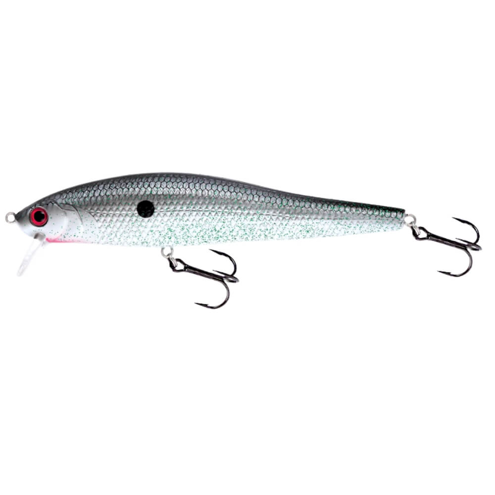 Livingston Lures Stick Master 127 XXX Shad