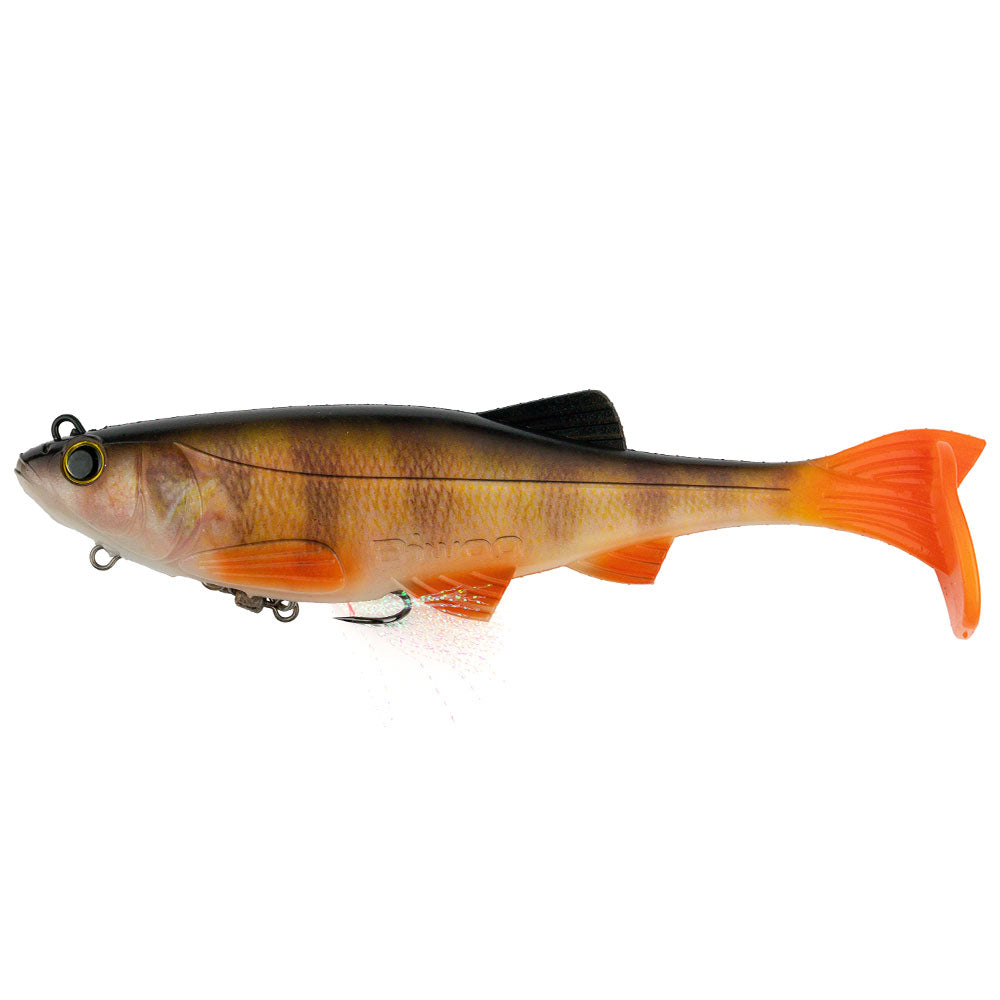Biwaa Kapsiz Kast HD 7,5" 19 cm Real Perch