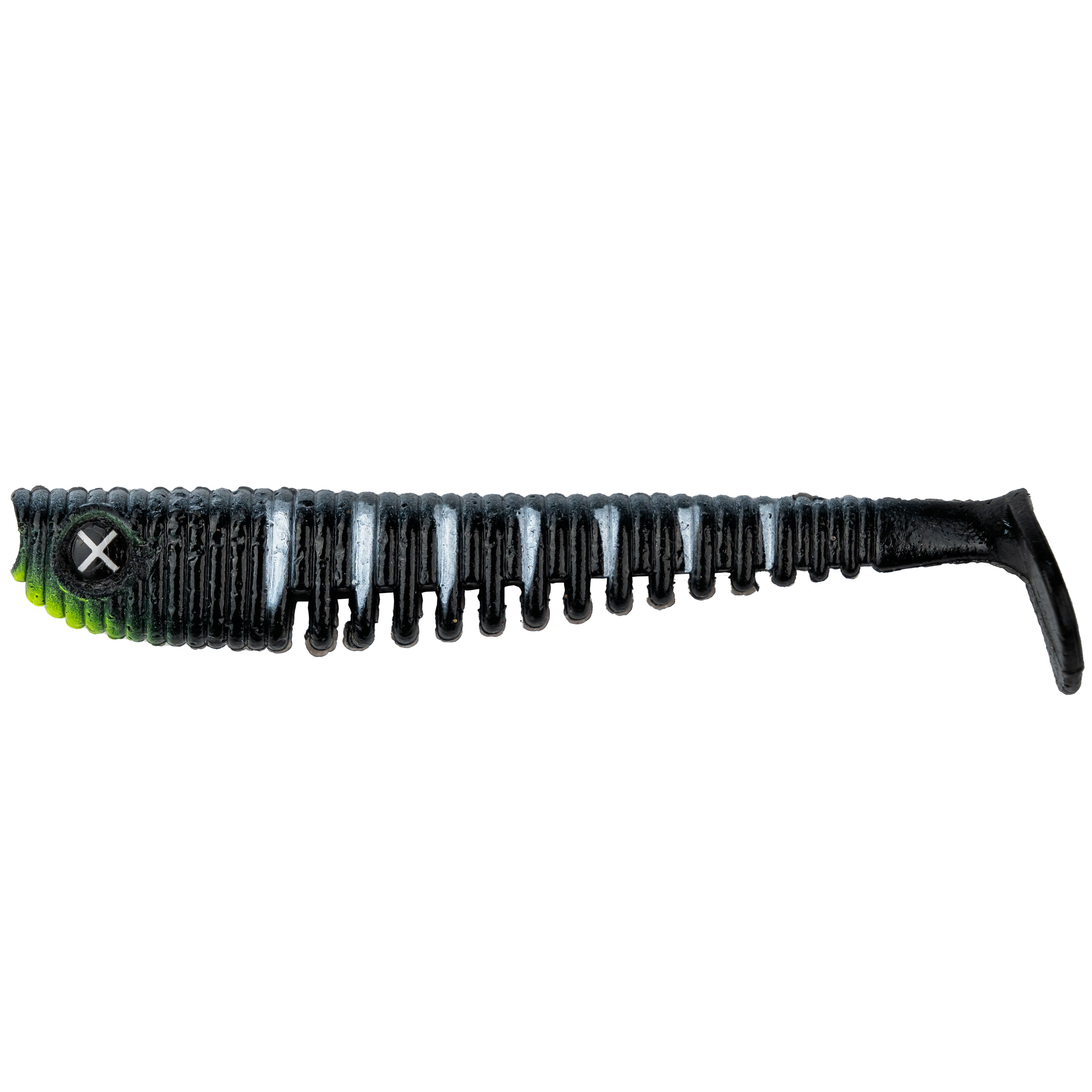 Monkey Lures King Lui Black Tiger HB Edition