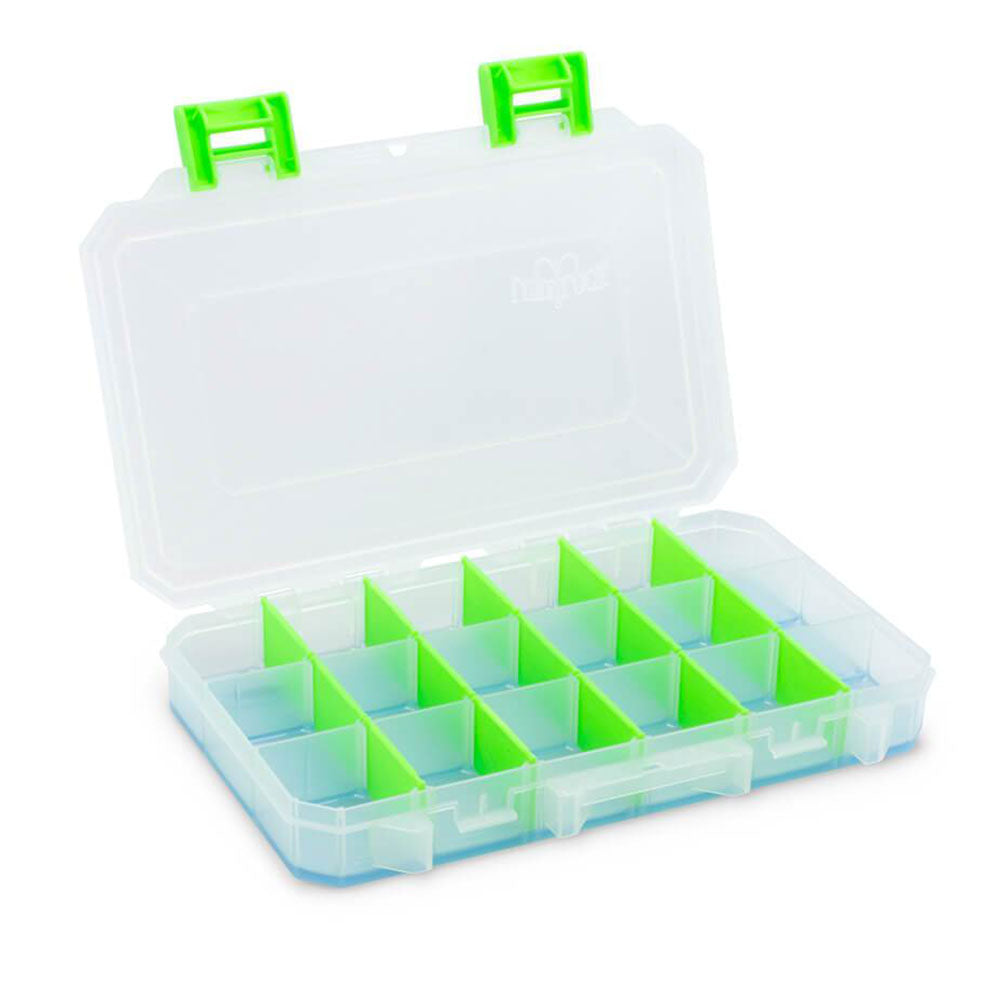 Lure Lock Box Tak Logic Liner Medium