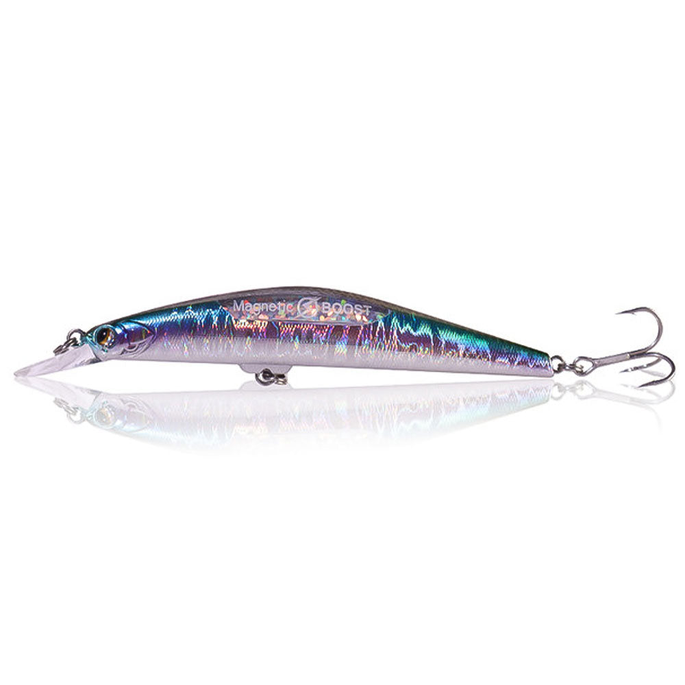 Lurefans E9S 9 cm 11,5 g Crystal Wakasagi