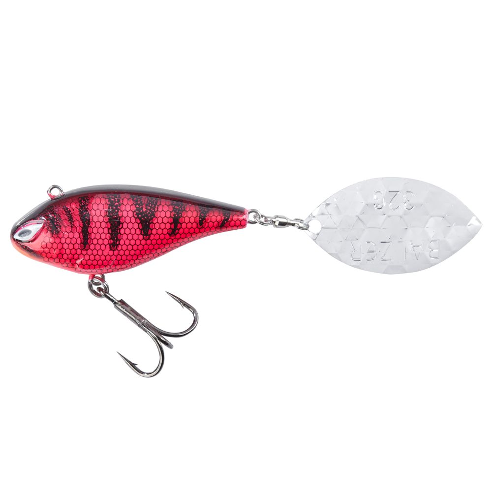 Balzer MK Adventure Matzes Rache Pink Tiger