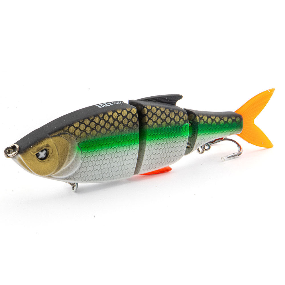 Monkey Lures Lazy Lui 125 bei HechtundBarsch.ch