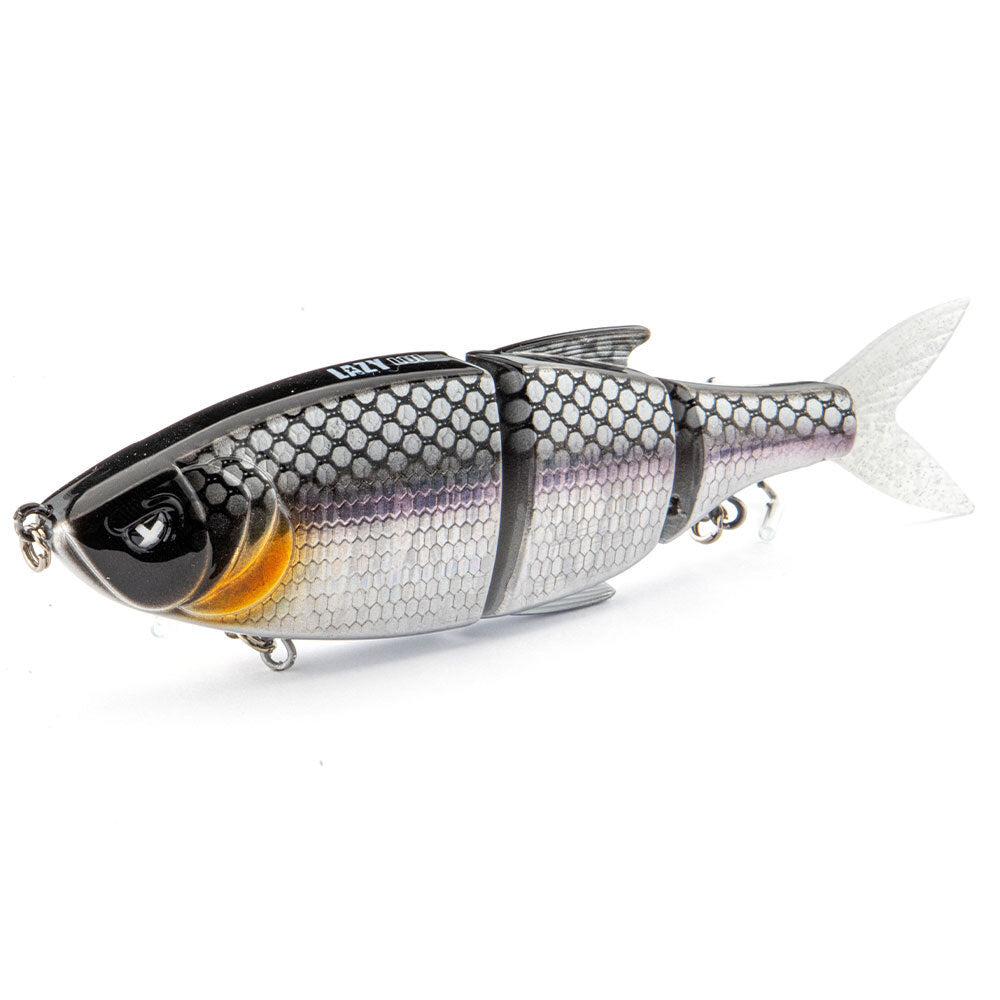 Monkey Lures Lazy Lui 125 bei HechtundBarsch.ch