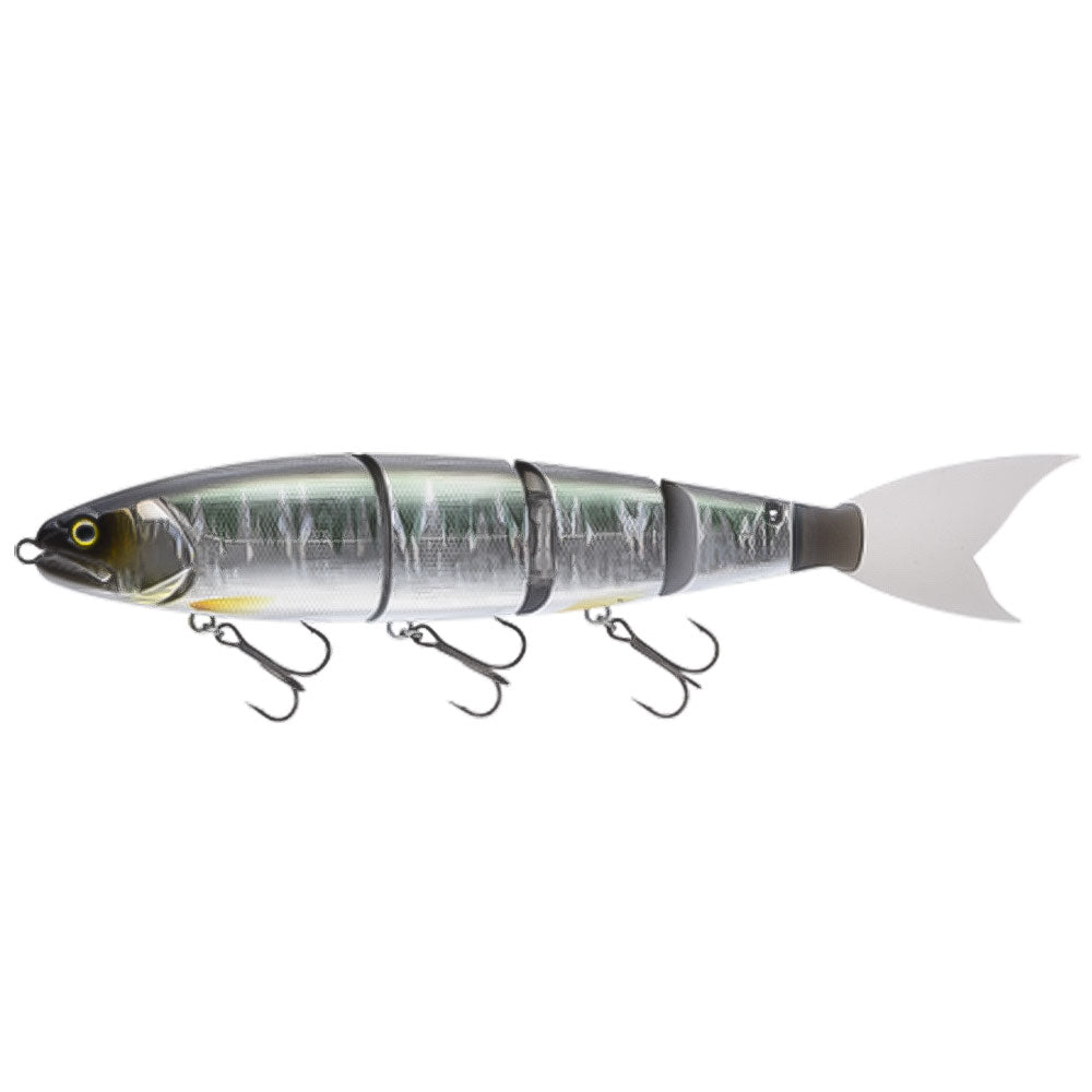 Madness Balam Swimbait 30 cm 170 g Laser Hasu