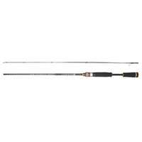 Bewertung von Sebastian für das Produkt Benkei Spinnrute BIS-642UL / 193 cm / 0.5-7 g