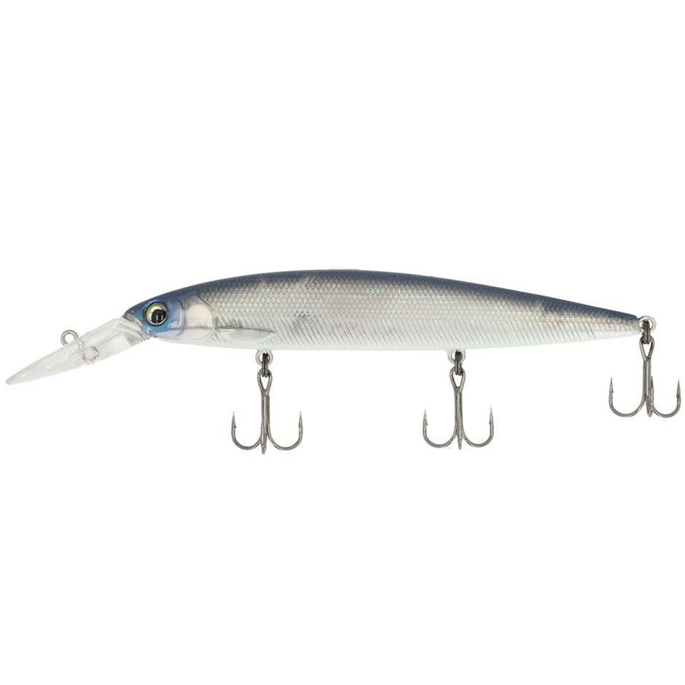 Major Craft Ceana Jerkbait Middle 11 cm 17 g Ghost Tennessee
