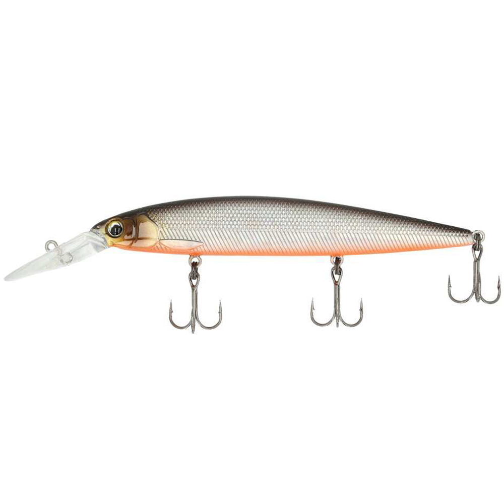 Major Craft Ceana Jerkbait Middle 11 cm 17 g Holo Tennessee