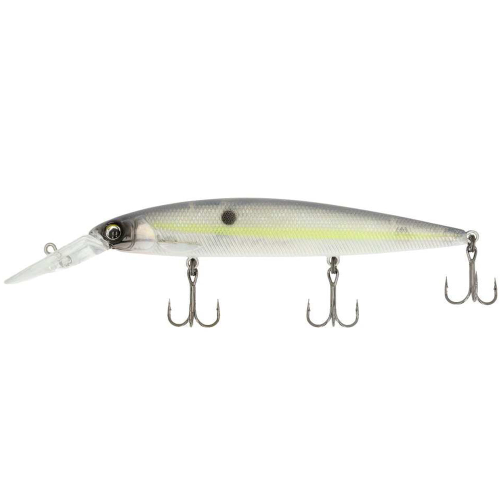 Major Craft Ceana Jerkbait Middle 11 cm 17 g Sexy Shad