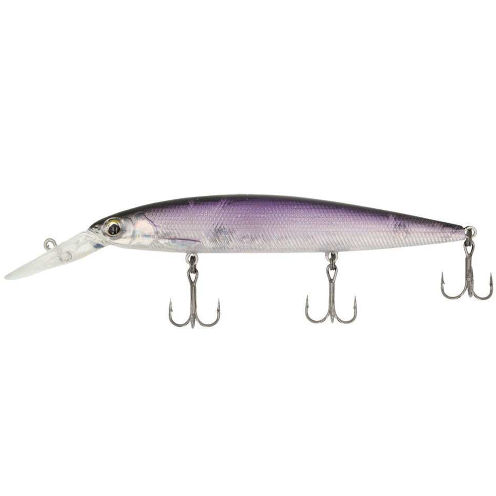 Major Craft Ceana Jerkbait Middle 11 cm 17 g Ghost Wakasagi