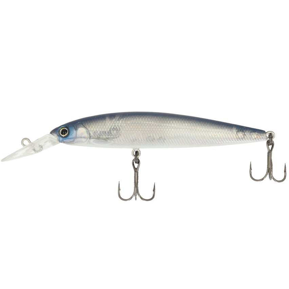 Major Craft Ceana Jerkbait Middle 9 cm 11 g Ghost Tennessee